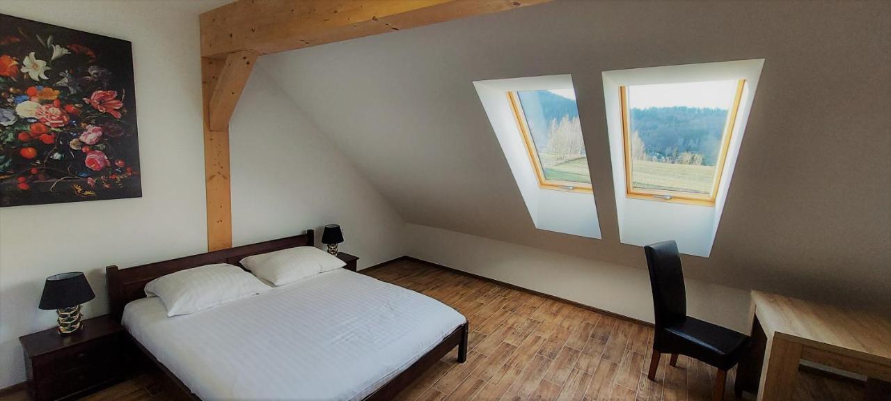 Miłków B&B Dom Z Bali المظهر الخارجي الصورة