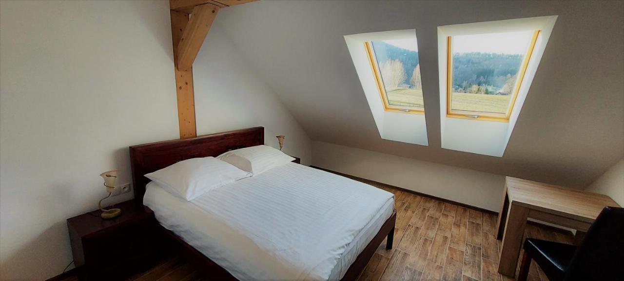 Miłków B&B Dom Z Bali المظهر الخارجي الصورة