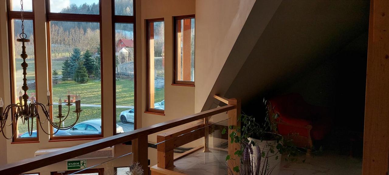 Miłków B&B Dom Z Bali المظهر الخارجي الصورة