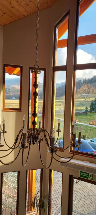 Miłków B&B Dom Z Bali المظهر الخارجي الصورة