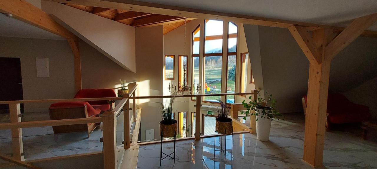Miłków B&B Dom Z Bali المظهر الخارجي الصورة