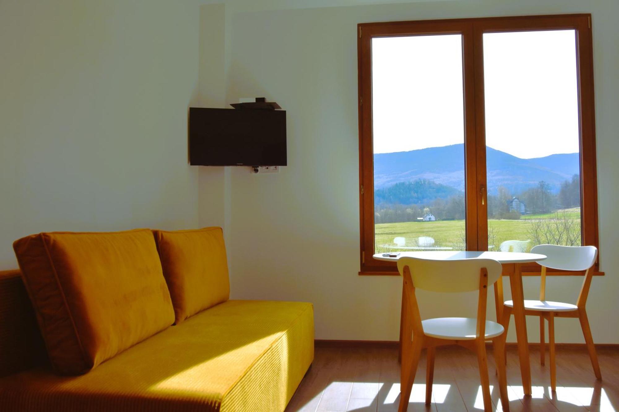 Miłków B&B Dom Z Bali المظهر الخارجي الصورة