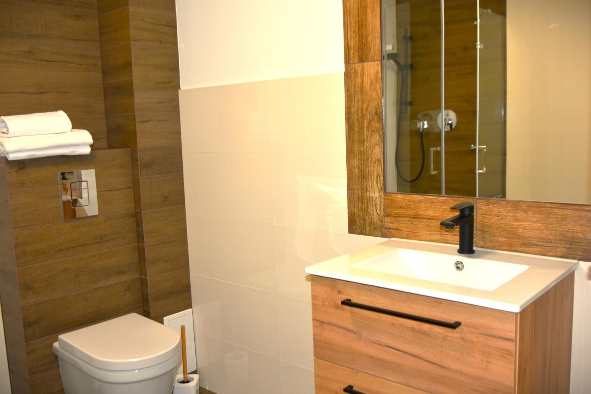 Miłków B&B Dom Z Bali المظهر الخارجي الصورة