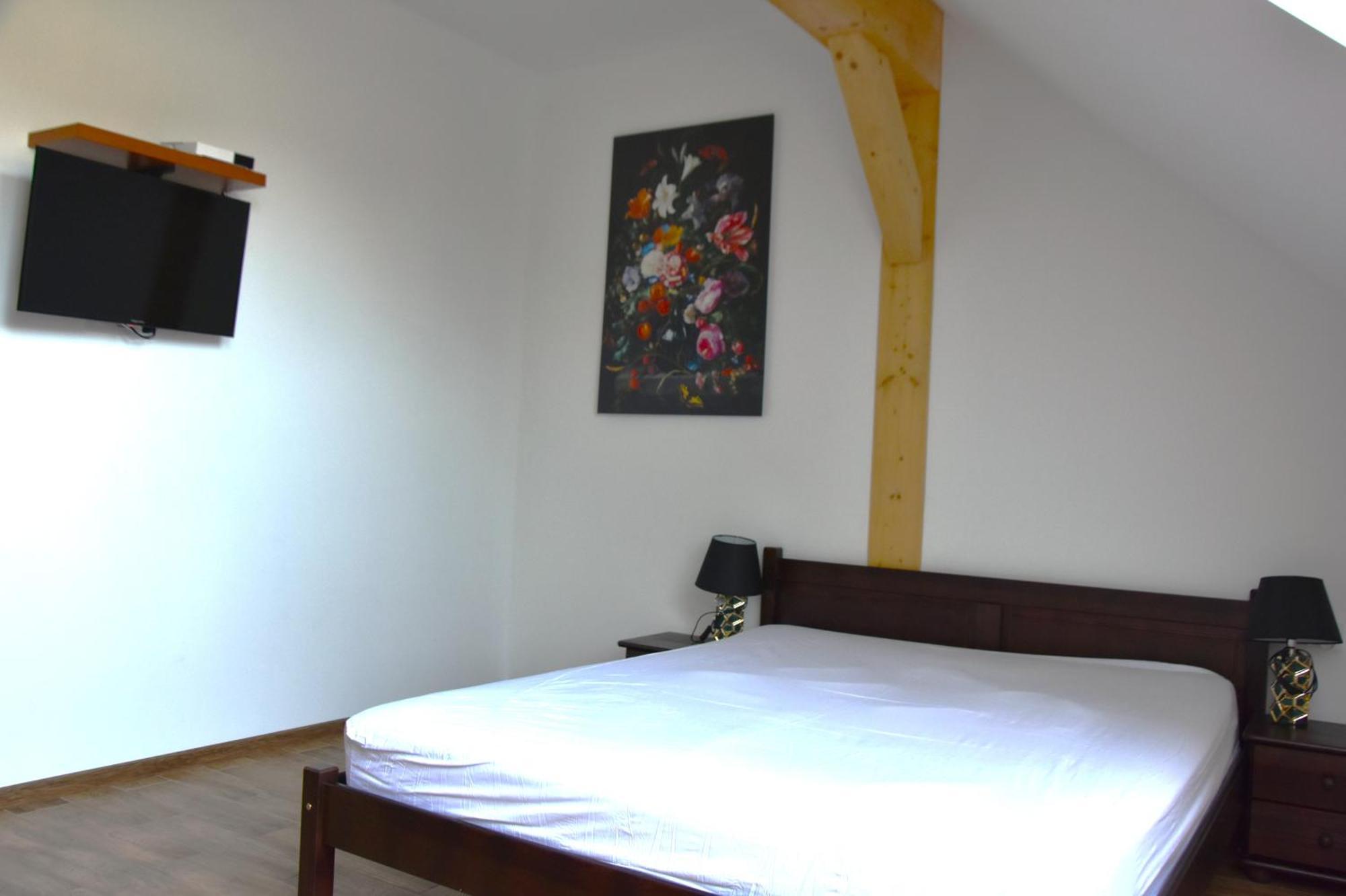 Miłków B&B Dom Z Bali المظهر الخارجي الصورة