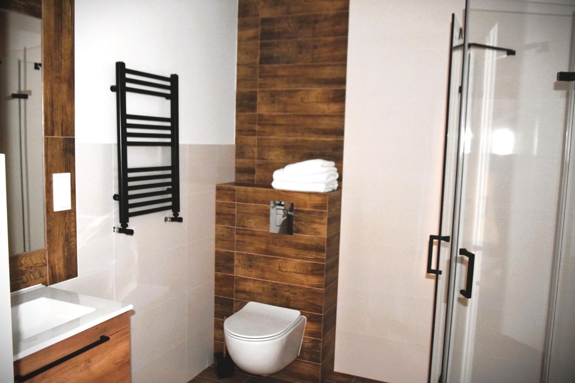 Miłków B&B Dom Z Bali المظهر الخارجي الصورة