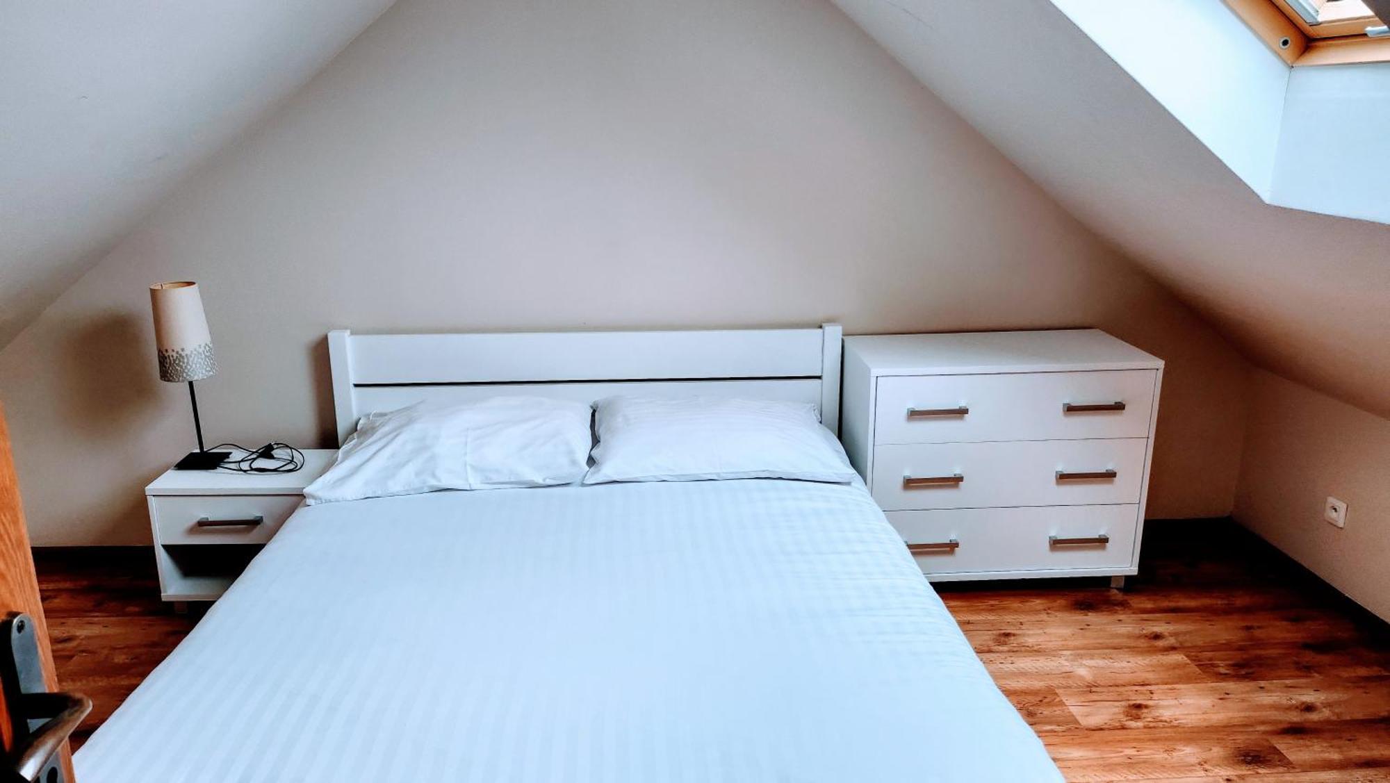 Miłków B&B Dom Z Bali الغرفة الصورة