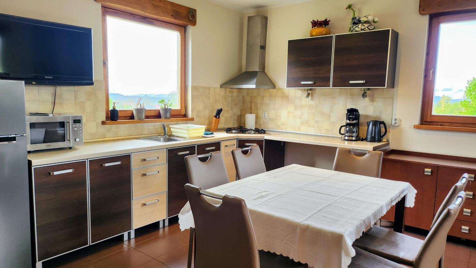 Miłków B&B Dom Z Bali الغرفة الصورة
