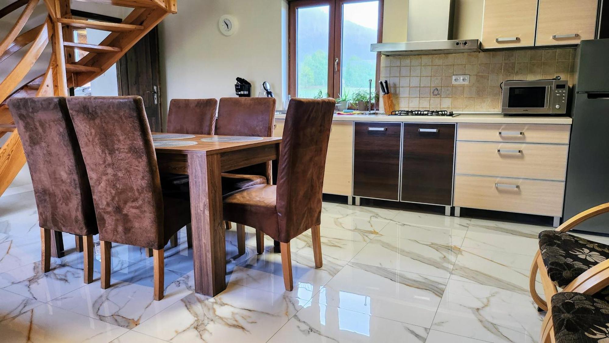 Miłków B&B Dom Z Bali الغرفة الصورة