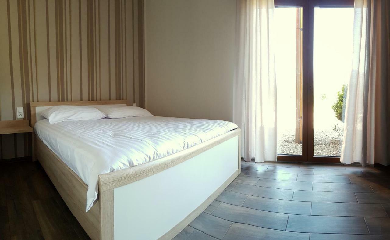 Miłków B&B Dom Z Bali المظهر الخارجي الصورة