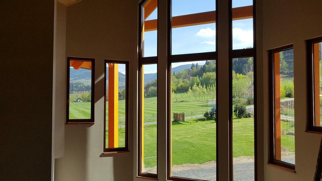 Miłków B&B Dom Z Bali المظهر الخارجي الصورة