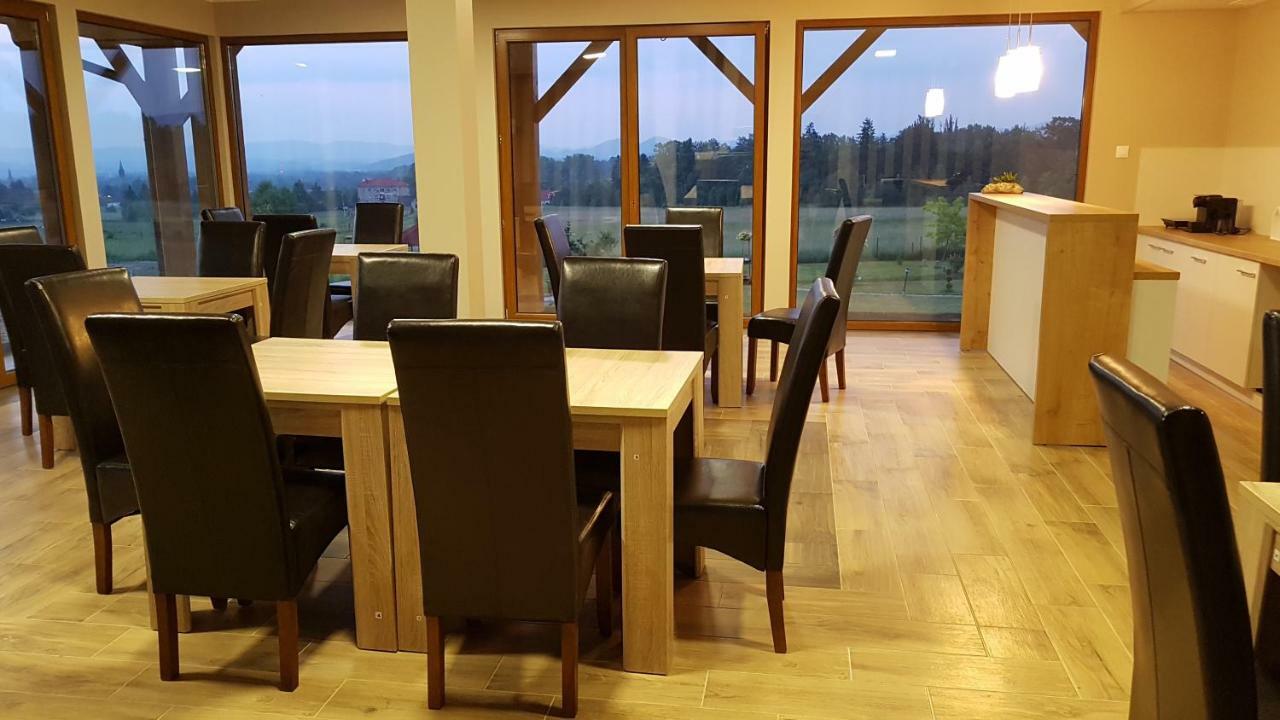 Miłków B&B Dom Z Bali المظهر الخارجي الصورة