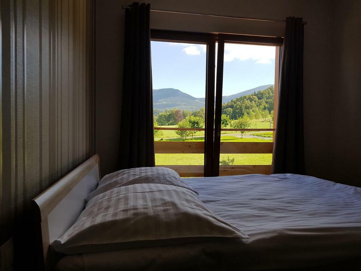 Miłków B&B Dom Z Bali المظهر الخارجي الصورة