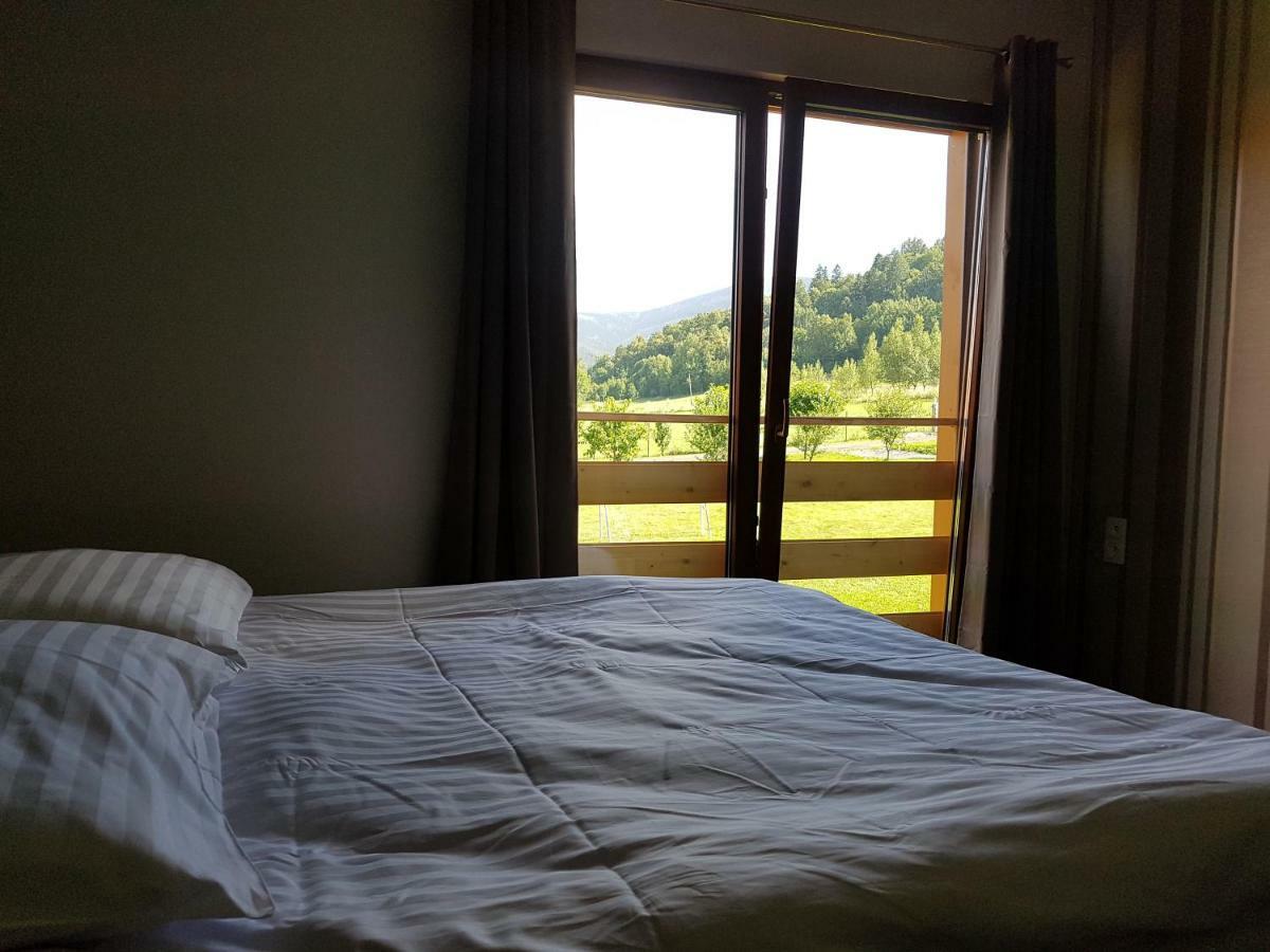 Miłków B&B Dom Z Bali المظهر الخارجي الصورة